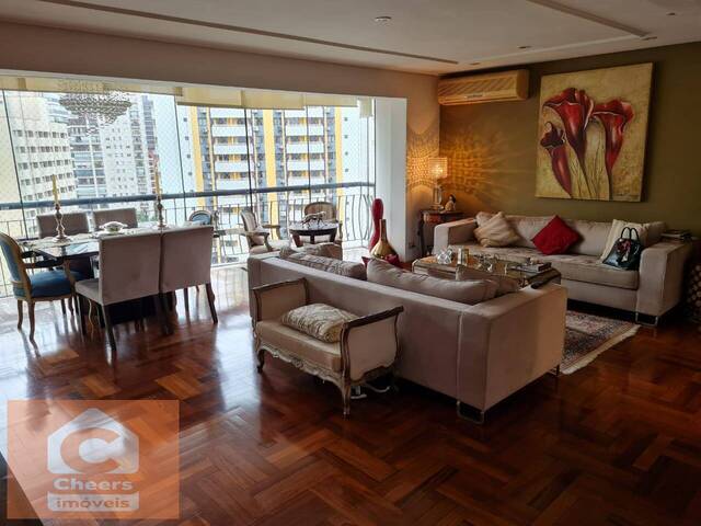 #79 - Apartamento para Venda em São Paulo - SP