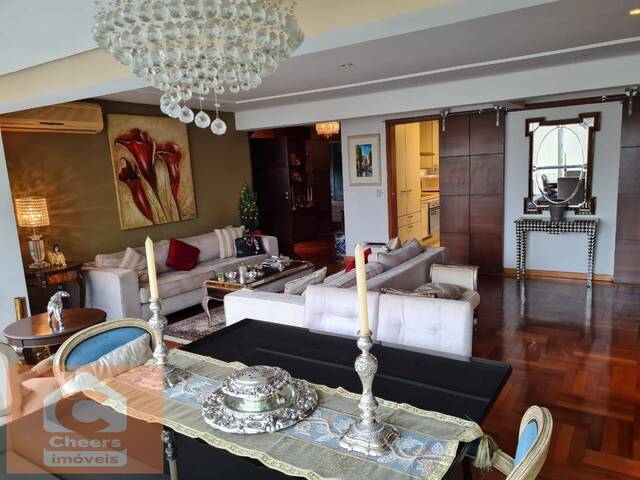 Apartamento para Venda em São Paulo - 4