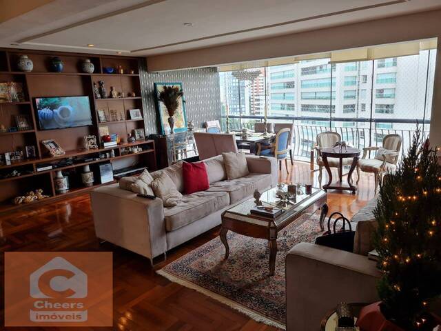 #79 - Apartamento para Venda em São Paulo - SP