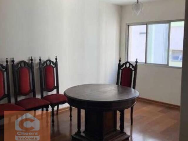 #98 - Apartamento para Venda em São Paulo - SP