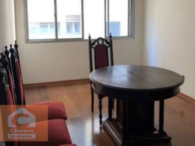 #98 - Apartamento para Venda em São Paulo - SP