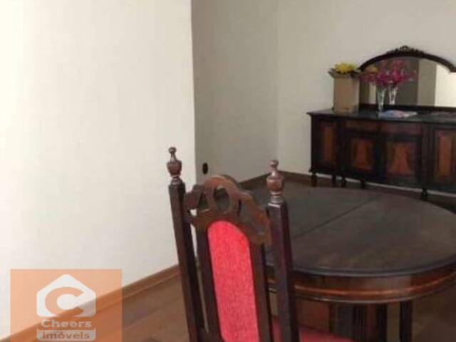 #98 - Apartamento para Venda em São Paulo - SP