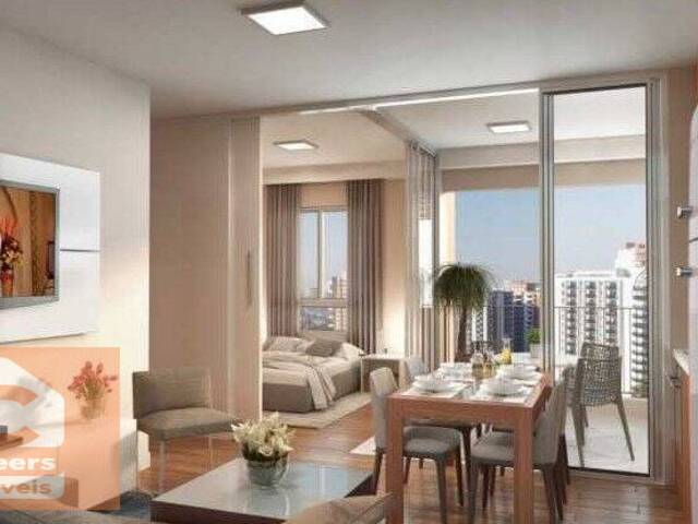 #82 - Apartamento para Venda em São Paulo - SP