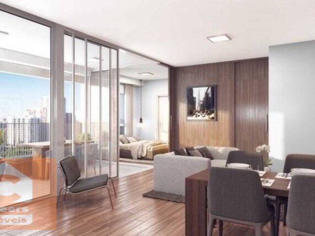#82 - Apartamento para Venda em São Paulo - SP