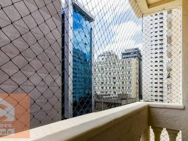 #103 - Apartamento para Venda em São Paulo - SP