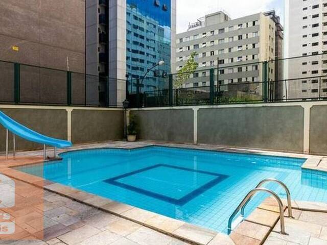 #103 - Apartamento para Venda em São Paulo - SP