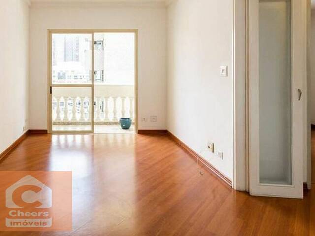 #103 - Apartamento para Venda em São Paulo - SP