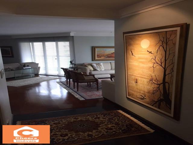 #104 - Apartamento para Venda em São Paulo - SP