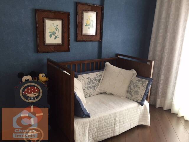 Apartamento para Venda em São Paulo - 5