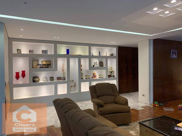 #107 - Apartamento para Venda em São Paulo - SP