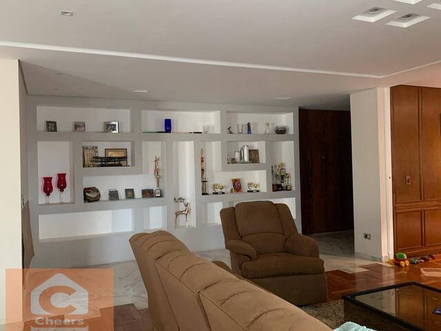 Apartamento para Venda em São Paulo - 5