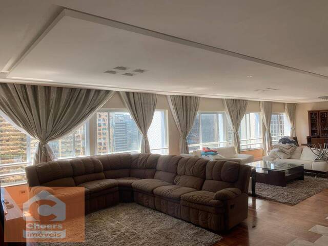 #107 - Apartamento para Venda em São Paulo - SP