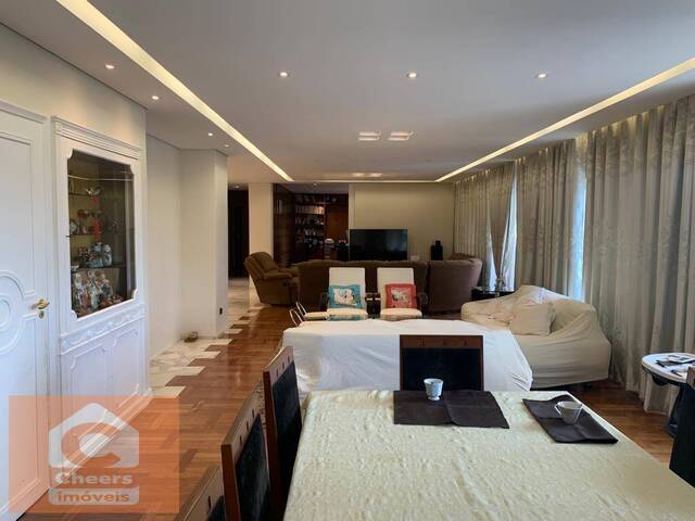 #107 - Apartamento para Venda em São Paulo - SP