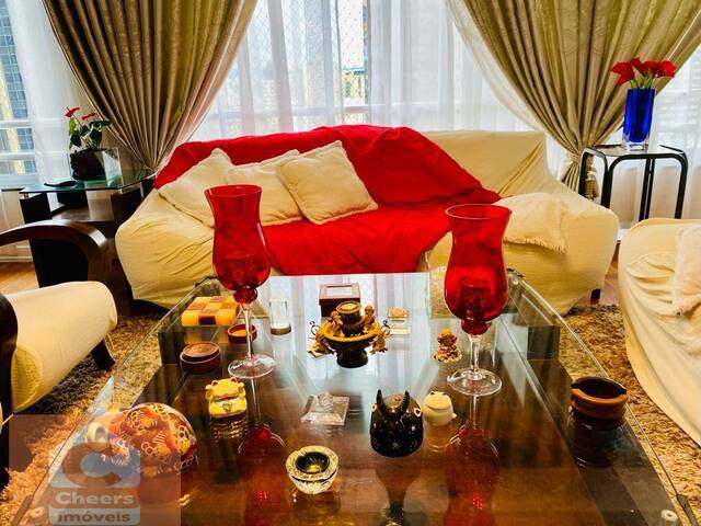 Apartamento para Venda em São Paulo - 4