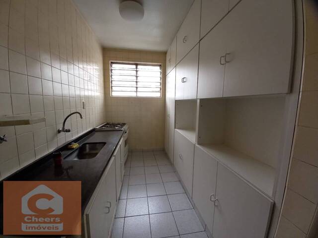 Apartamento para Locação em São Paulo - 5