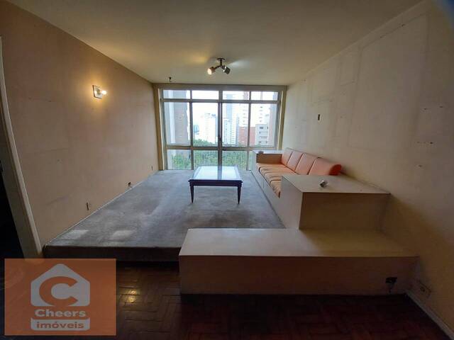 Apartamento para Locação em São Paulo - 3
