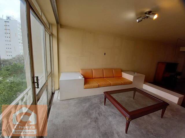 Apartamento para Locação em São Paulo - 2