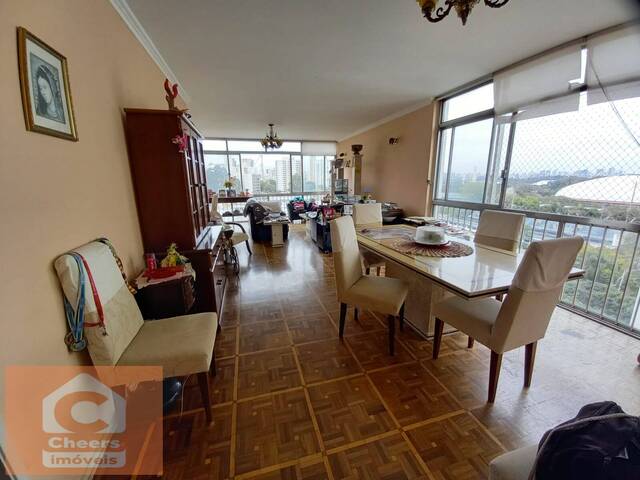 Apartamento para Venda em São Paulo - 2