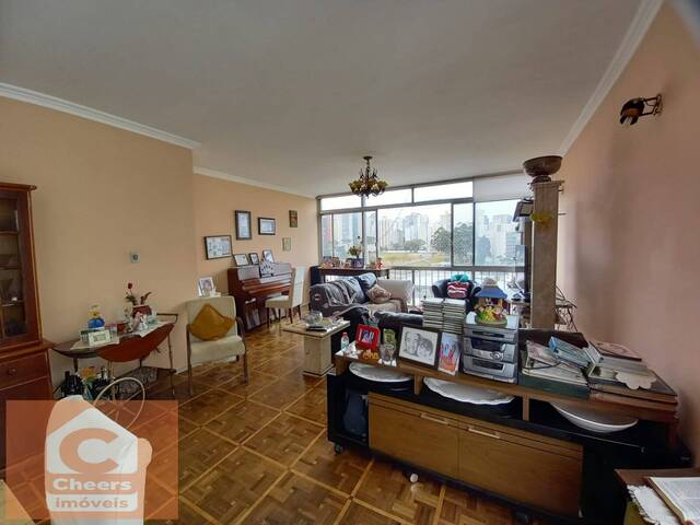 Apartamento para Venda em São Paulo - 3