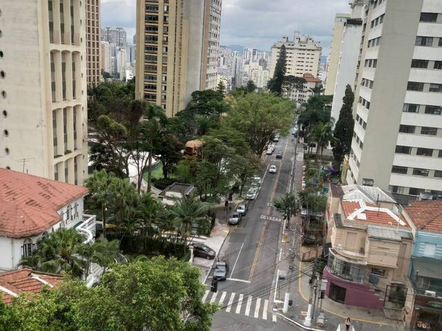 #111 - Apartamento para Venda em São Paulo - SP