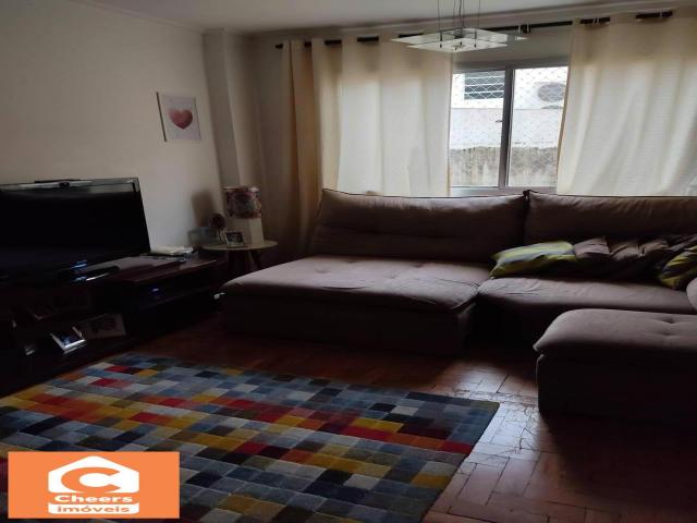 #112 - Apartamento para Venda em São Paulo - SP