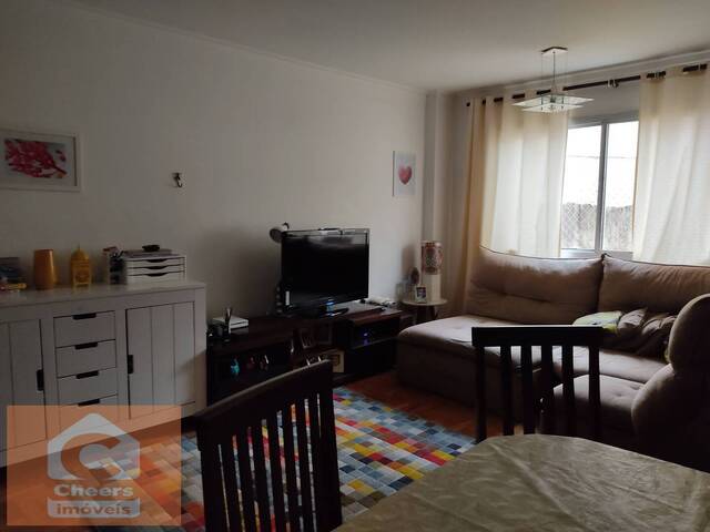 #112 - Apartamento para Venda em São Paulo - SP