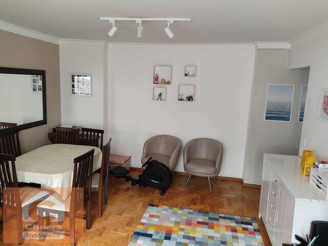 #112 - Apartamento para Venda em São Paulo - SP