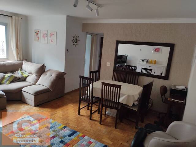 Apartamento para Venda em São Paulo - 4
