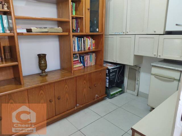 Apartamento para Venda em São Paulo - 5