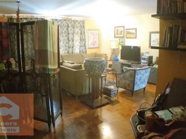 #124 - Apartamento para Locação em São Paulo - SP