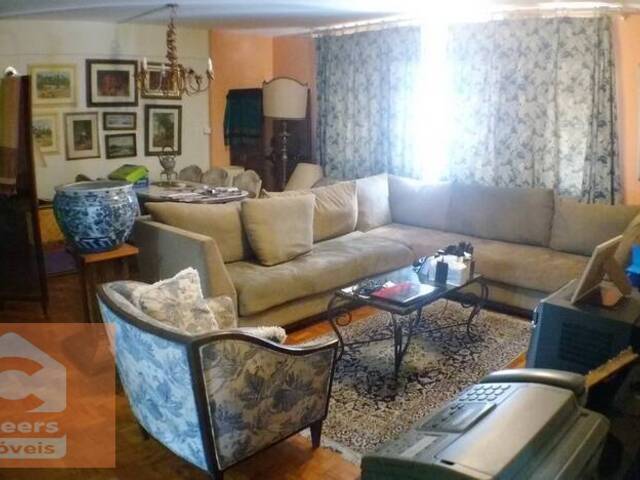#124 - Apartamento para Locação em São Paulo - SP