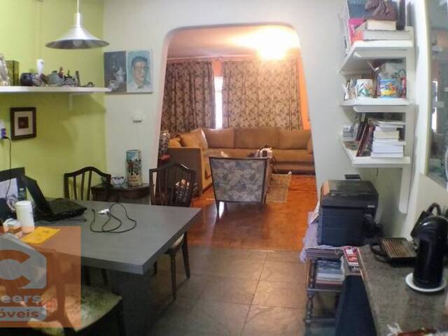 #124 - Apartamento para Locação em São Paulo - SP