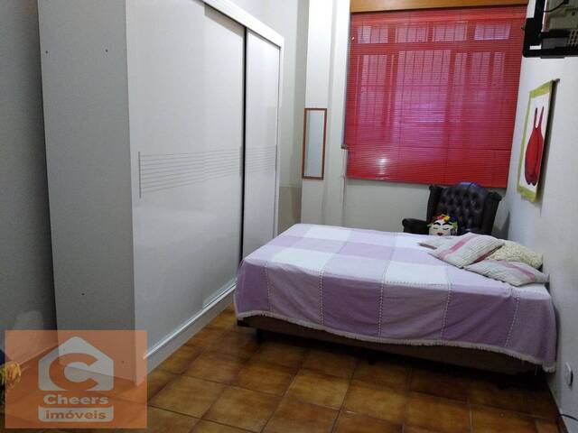 Apartamento para Venda em São Paulo - 3