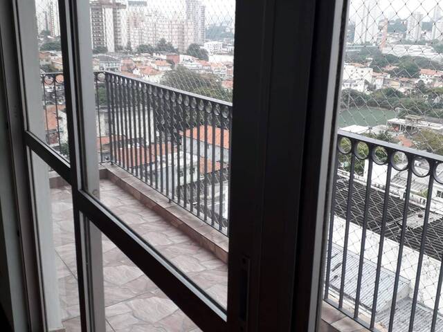 Apartamento para Locação em São Paulo - 3