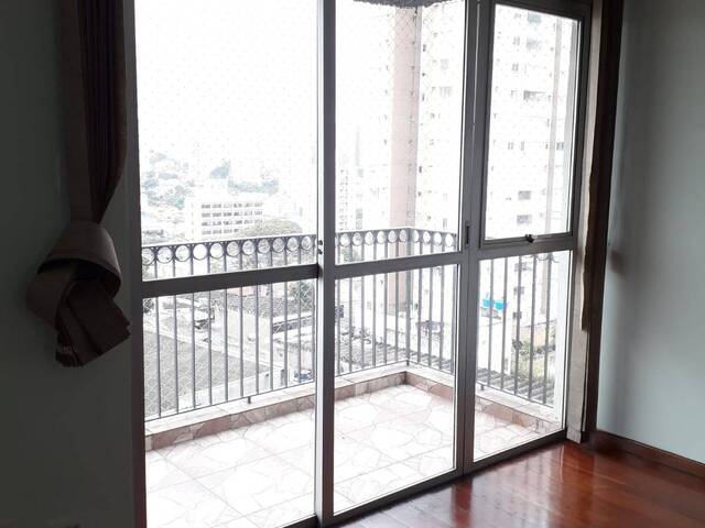 Apartamento para Locação em São Paulo - 4