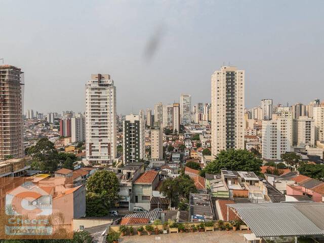 Apartamento para Locação em São Paulo - 2