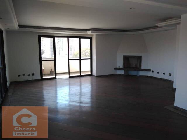 Apartamento para Venda em São Paulo - 2