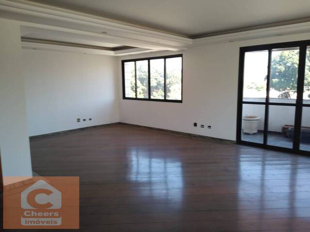 Apartamento para Venda em São Paulo - 3