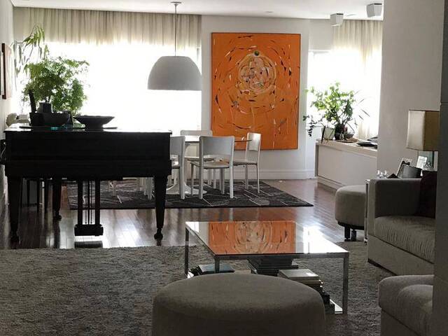 Apartamento para Venda em São Paulo - 4