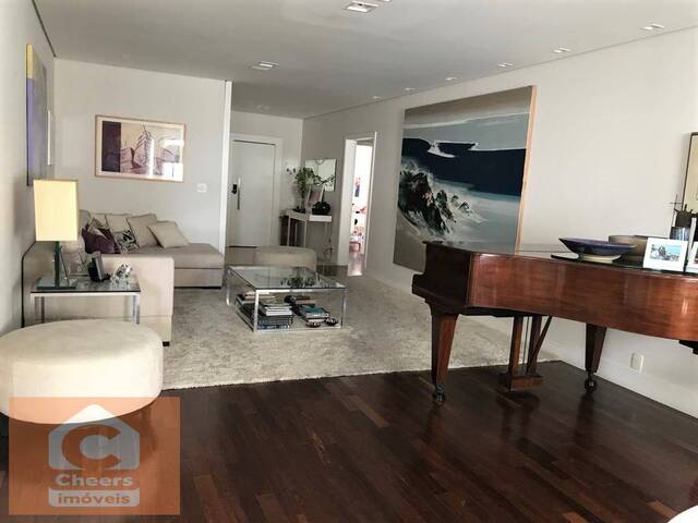 Apartamento para Venda em São Paulo - 5