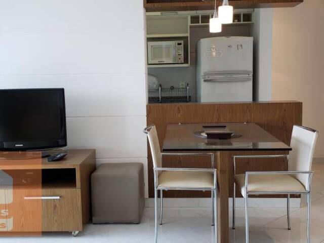 Apartamento para Locação em São Paulo - 4