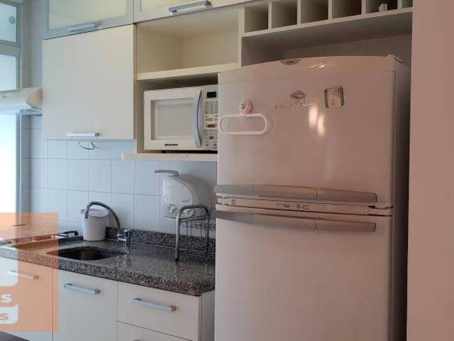 Apartamento para Locação em São Paulo - 5