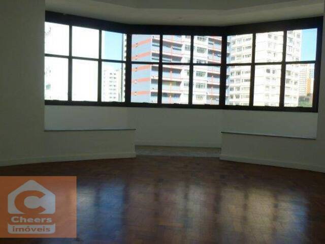 Sala para Locação em São Paulo - 1