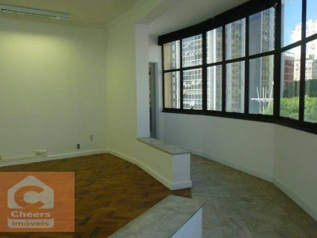 Sala para Locação em São Paulo - 2