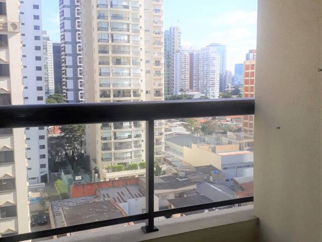 #134 - Apartamento para Locação em São Paulo - SP