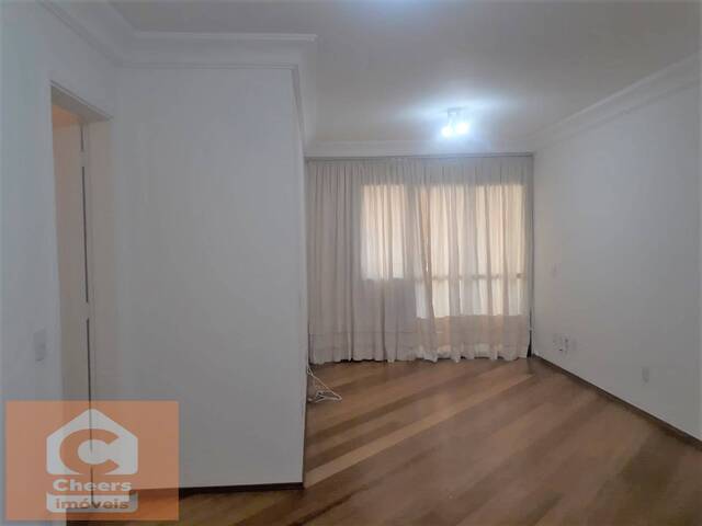 #134 - Apartamento para Locação em São Paulo - SP