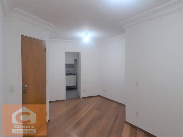 #134 - Apartamento para Locação em São Paulo - SP