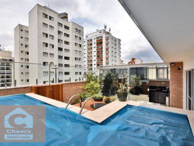#132 - Cobertura para Venda em São Paulo - SP - 1