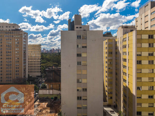 #137 - Apartamento para Venda em São Paulo - SP