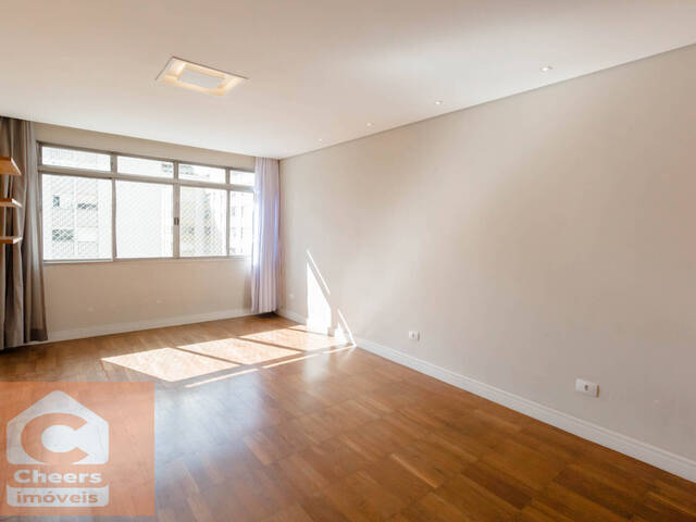 #137 - Apartamento para Venda em São Paulo - SP